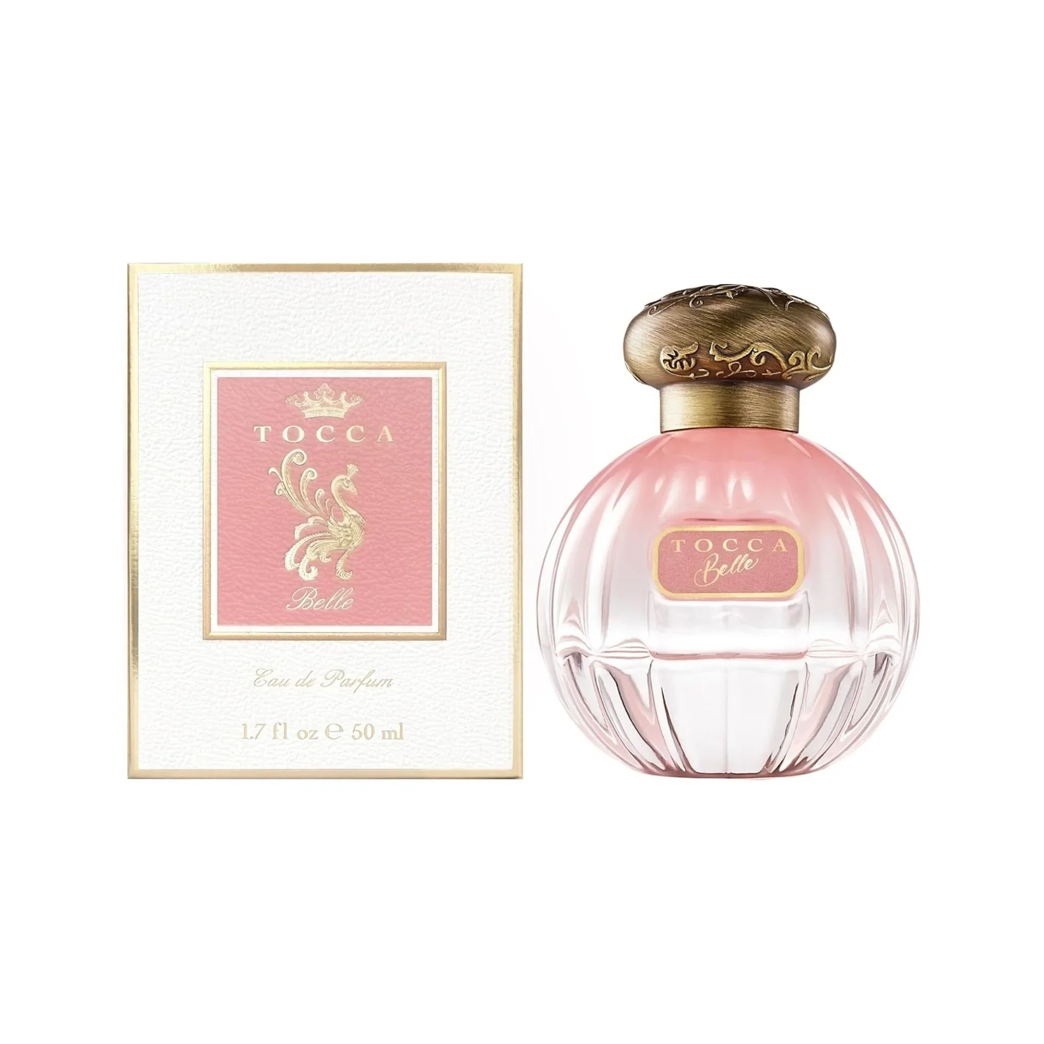 Tocca Belle Eau de Parfum for Women - Image 2