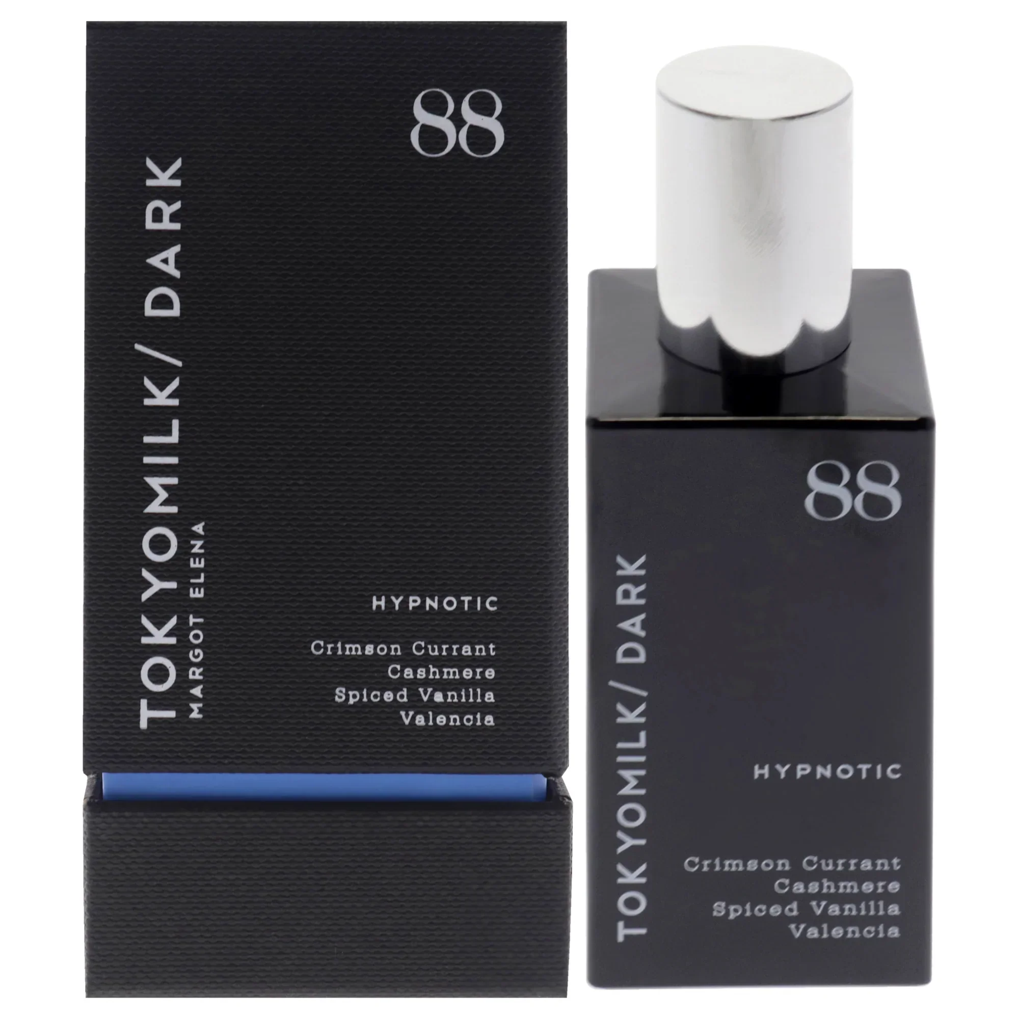 TokyoMilk Dark Hypnotic No. 88 Marque Deposee Eau de Parfum for Unisex
