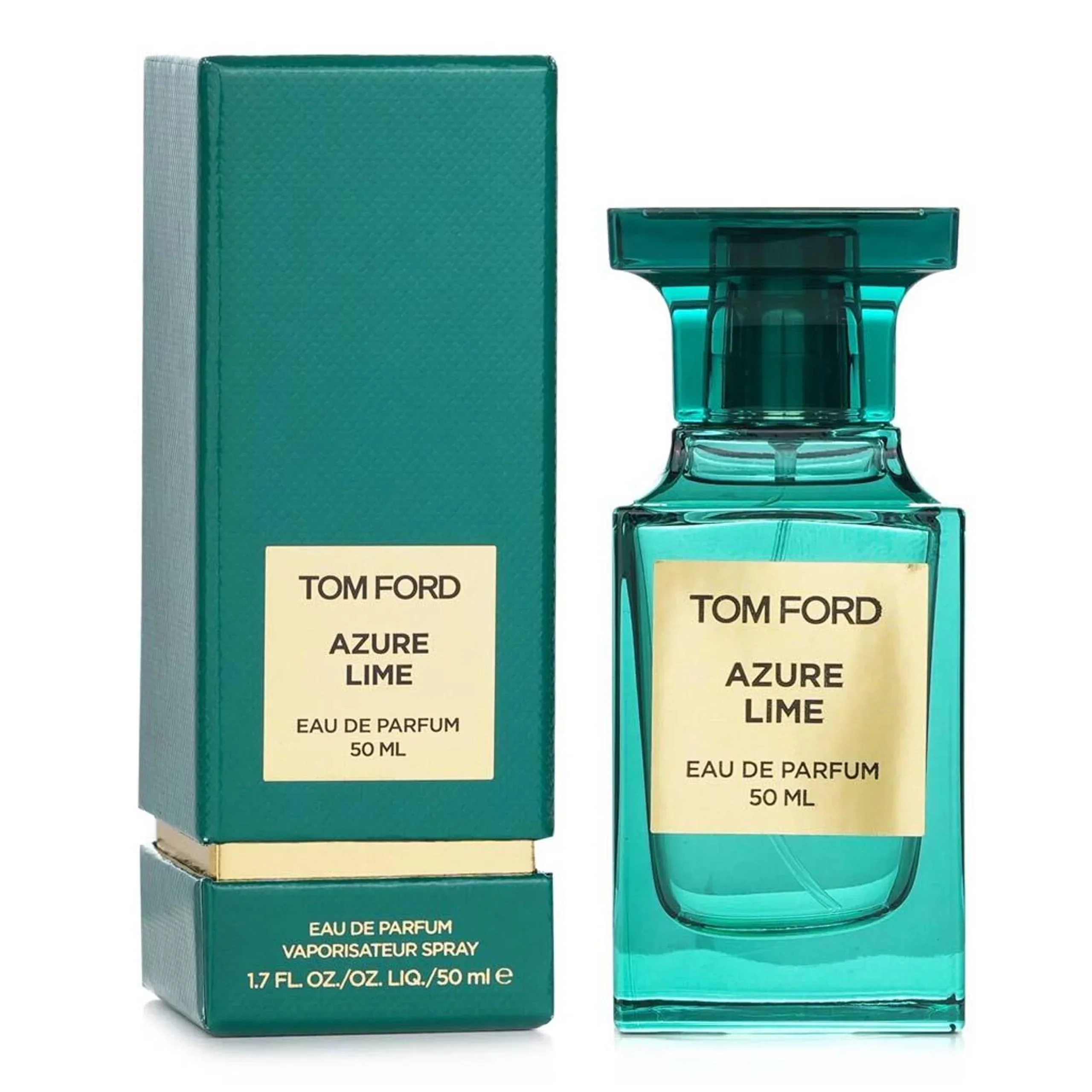 Tom Ford Azure Lime Eau de Parfum for Unisex
