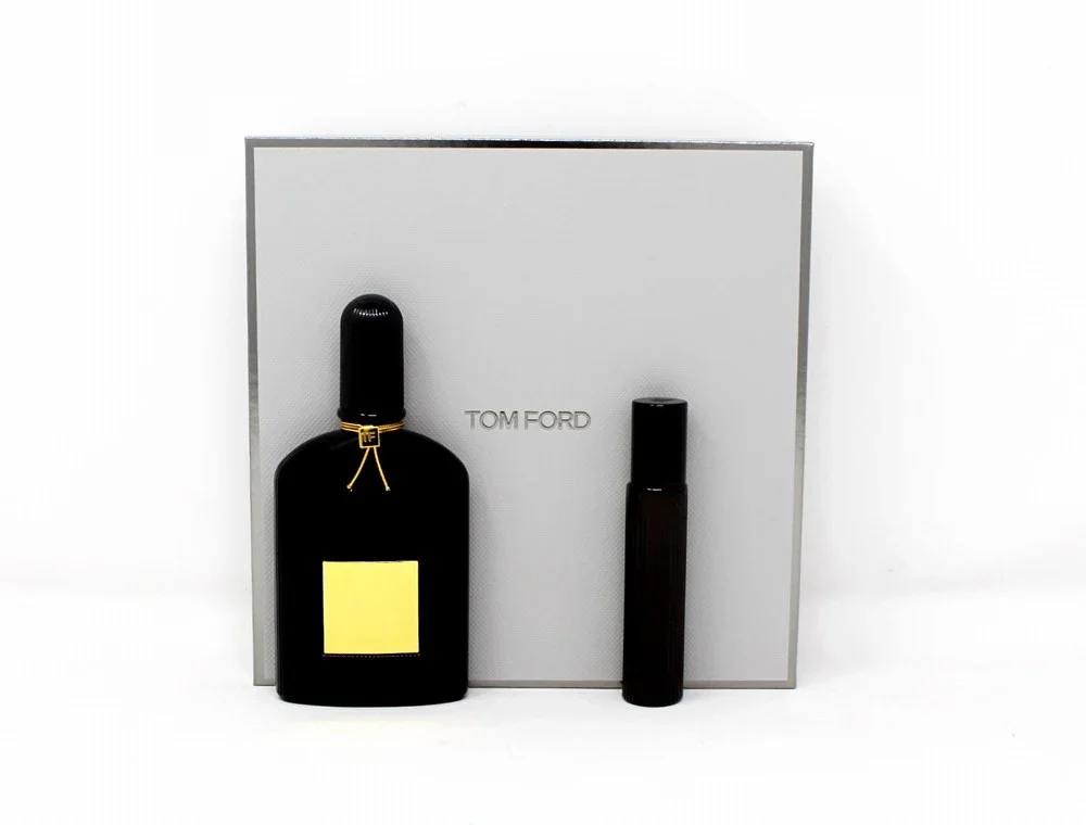Tom Ford Black Orchid Eau de Parfum for Women - Image 4