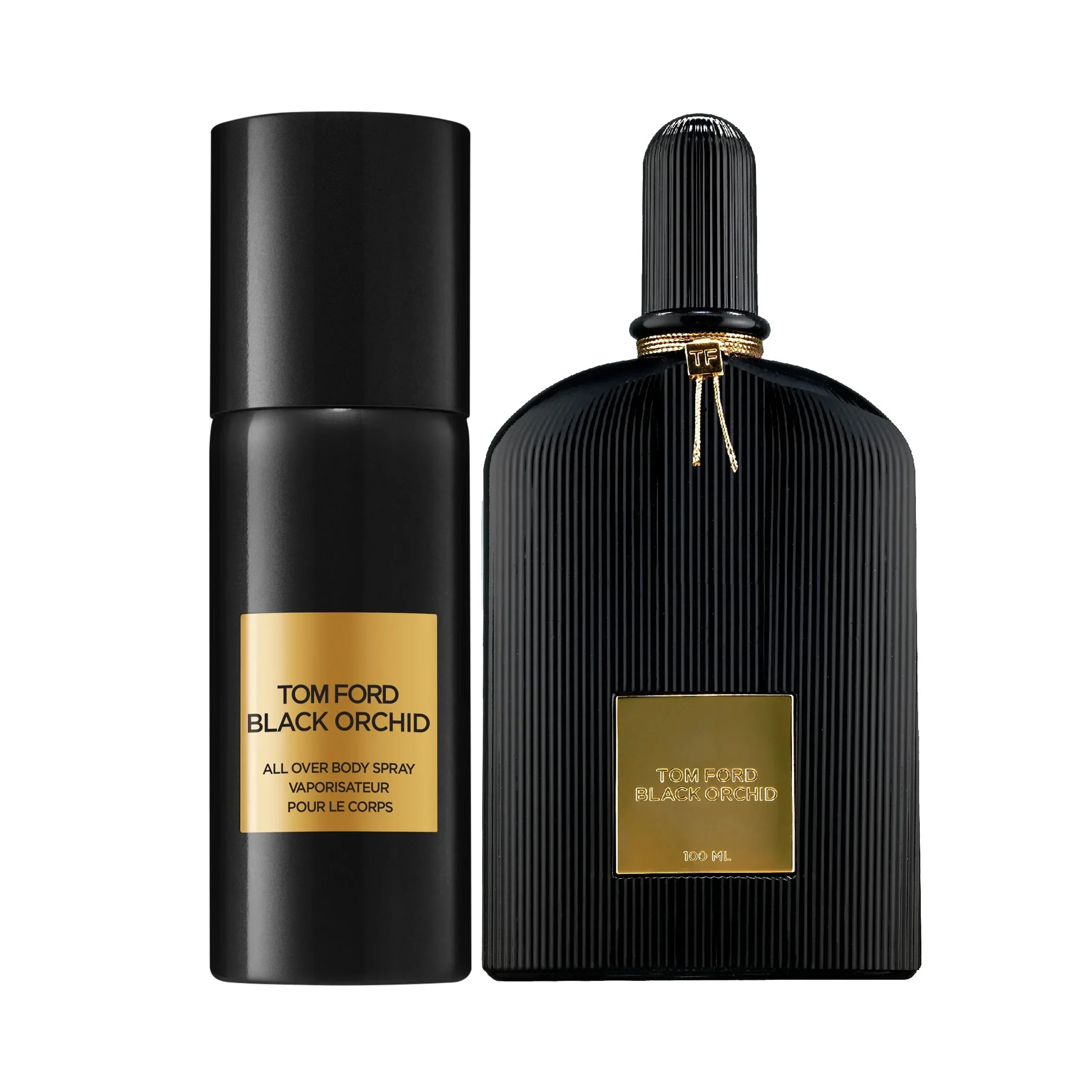 Tom Ford Black Orchid Eau de Parfum for Women - Image 6