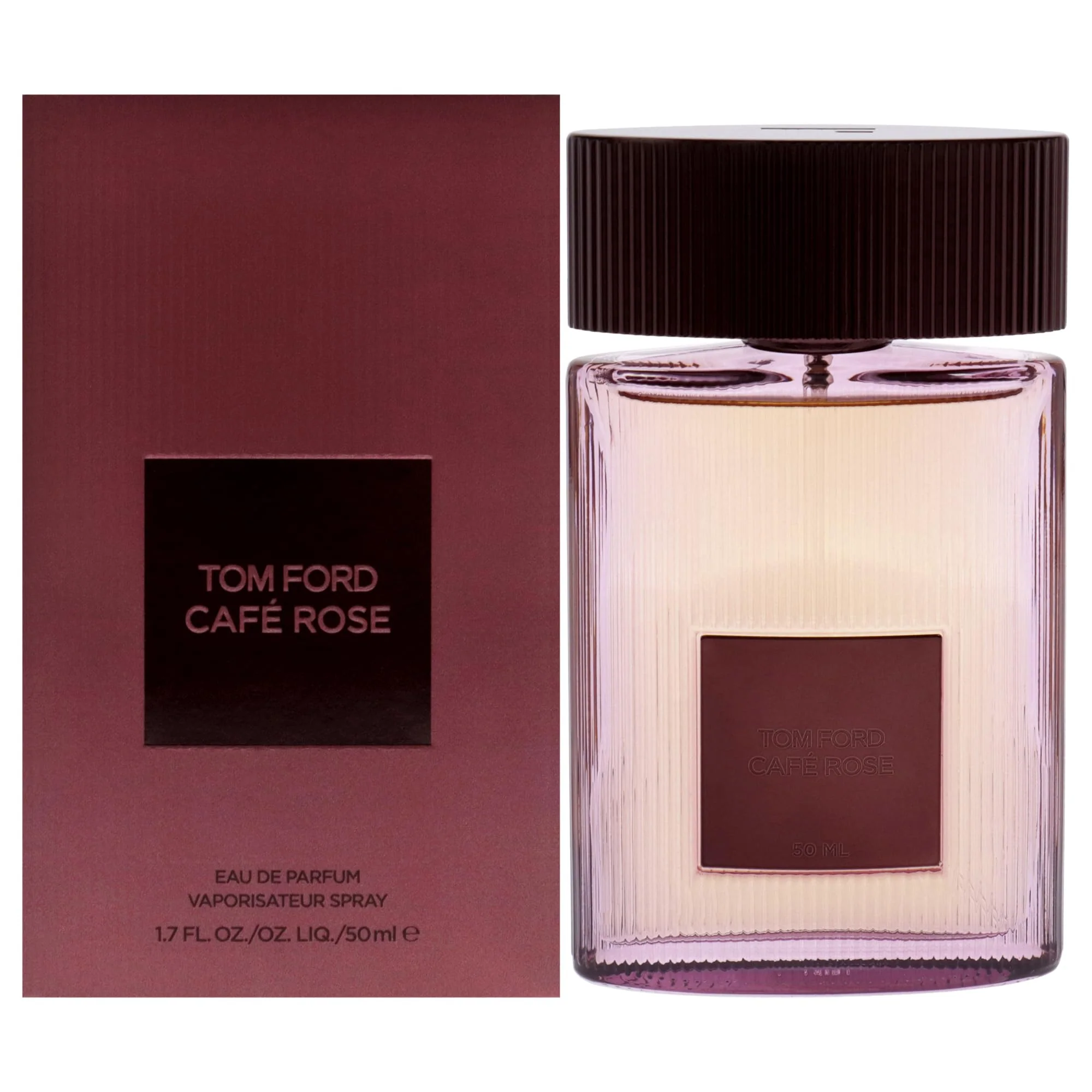 Tom Ford Cafe Rose Eau de Parfum for Unisex - Image 2