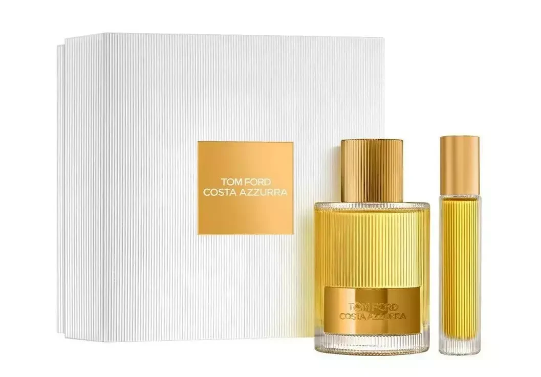 Tom Ford Costa Azzurra Eau de Parfum for Unisex - Image 3