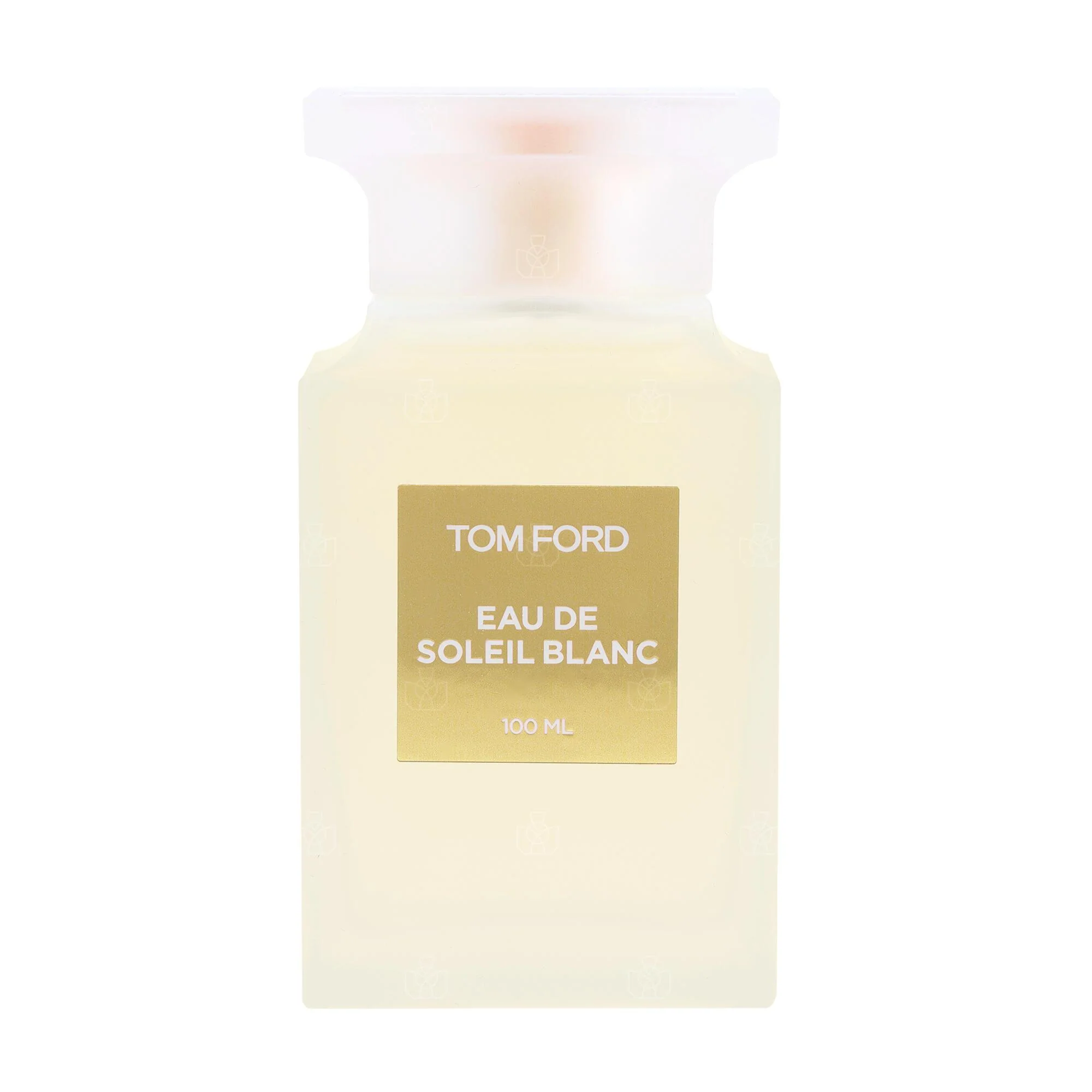 Tom Ford Eau De Soleil Blanc Eau de Toilette for Unisex - Image 2