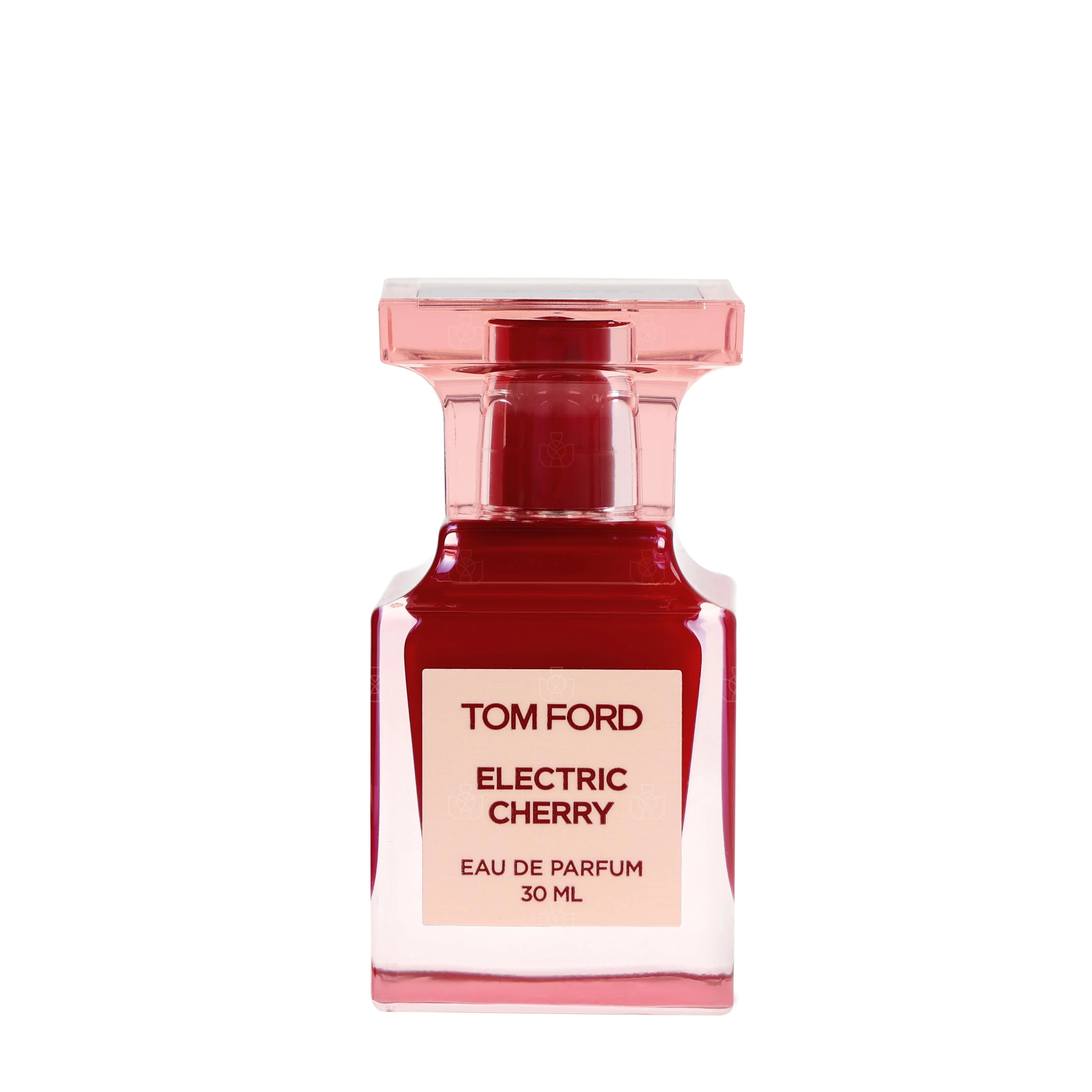 Tom Ford Electric Cherry Eau de Parfum for Unisex - Image 2