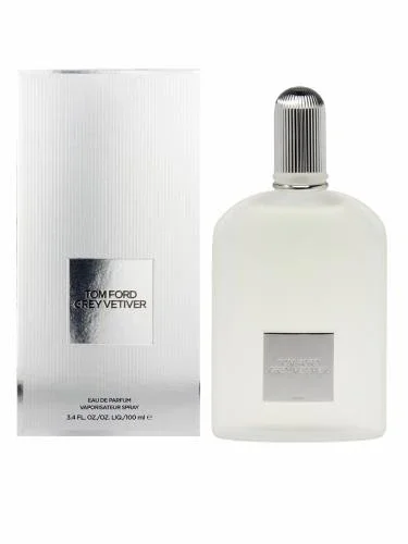 Tom Ford Grey Vetiver Eau de Parfum for Men - Image 2