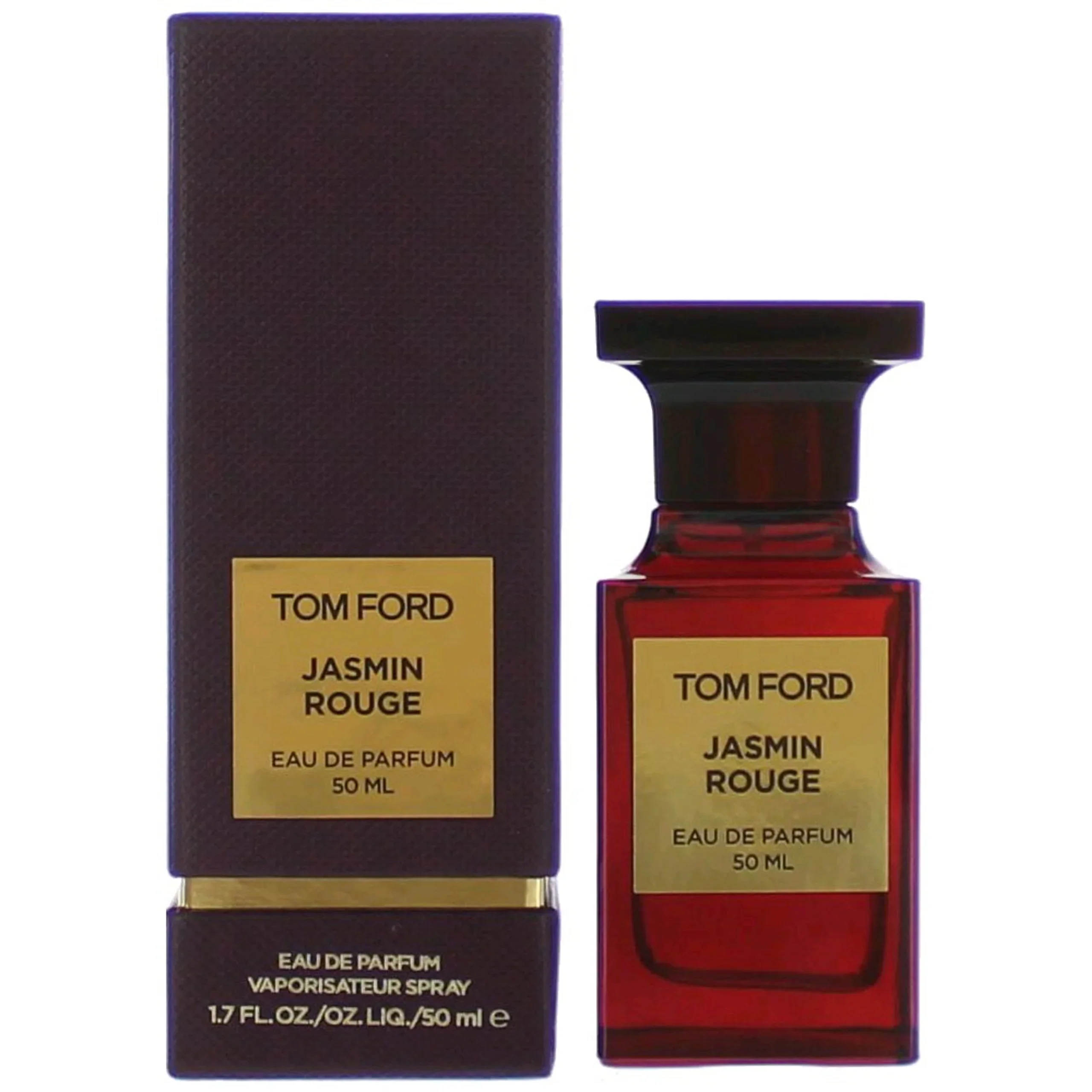 Tom Ford Jasmin Rouge Eau de Parfum for Women - Image 2