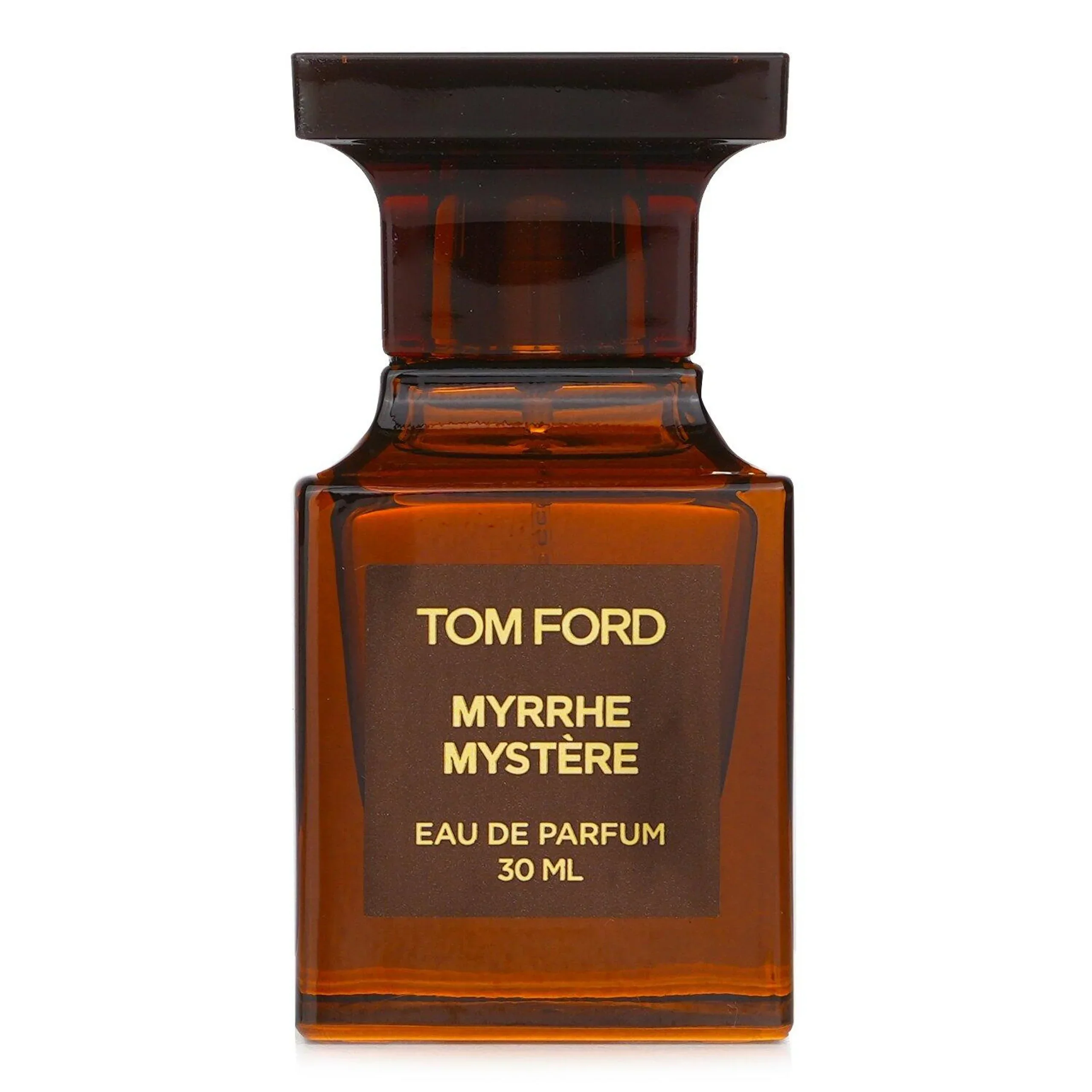 Tom Ford Myrrhe Mystere Eau de Parfum for Unisex - Image 2