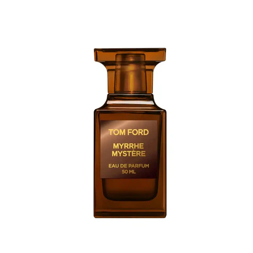 Tom Ford Myrrhe Mystere Eau de Parfum for Unisex - Image 4