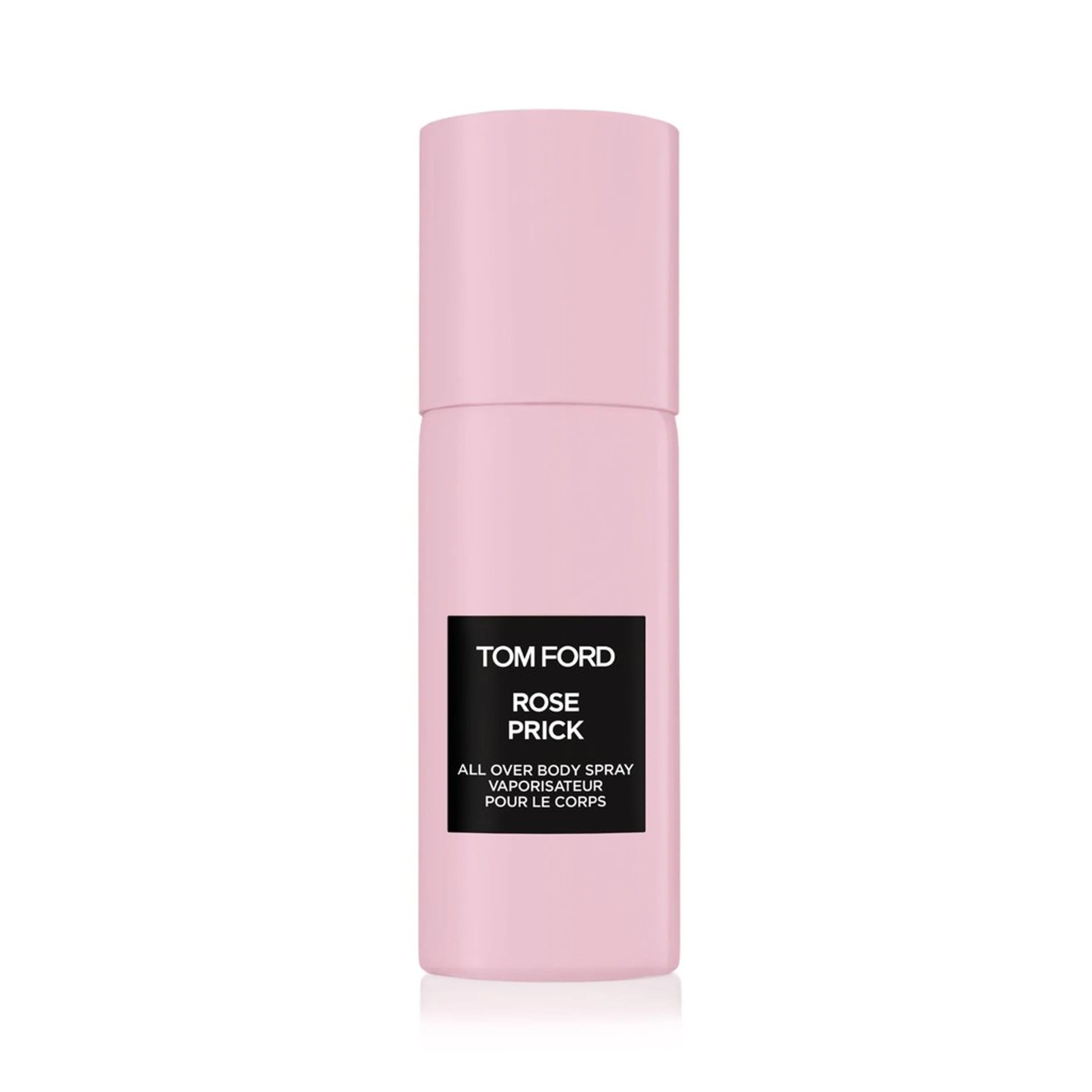 Tom Ford Rose Prick Body Spray for Unisex