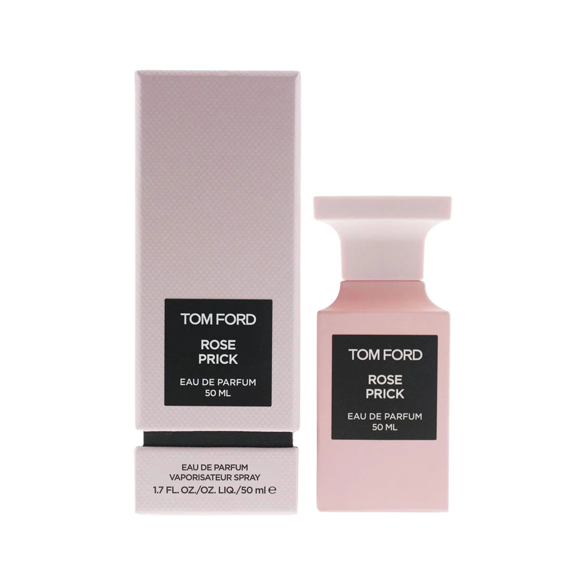 Tom Ford Rose Prick Eau de Parfum for Unisex - Image 5