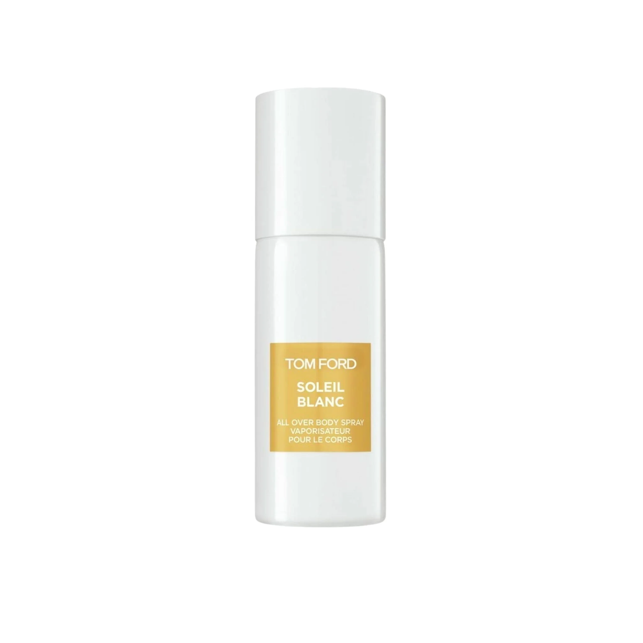 Tom Ford Soleil Blanc Body Spray for Unisex