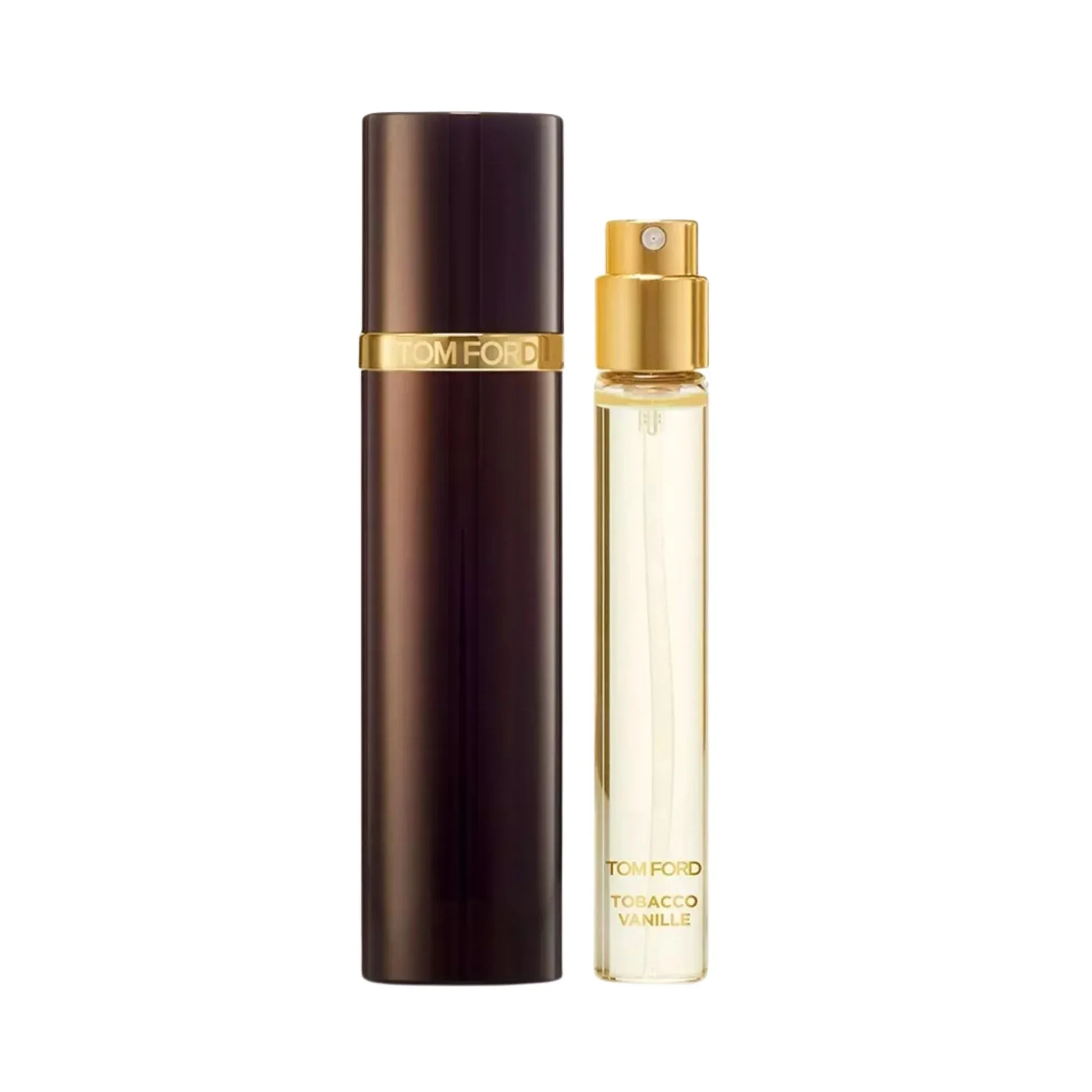 Tom Ford Tobacco Vanille Eau de Parfum for Unisex - Image 4