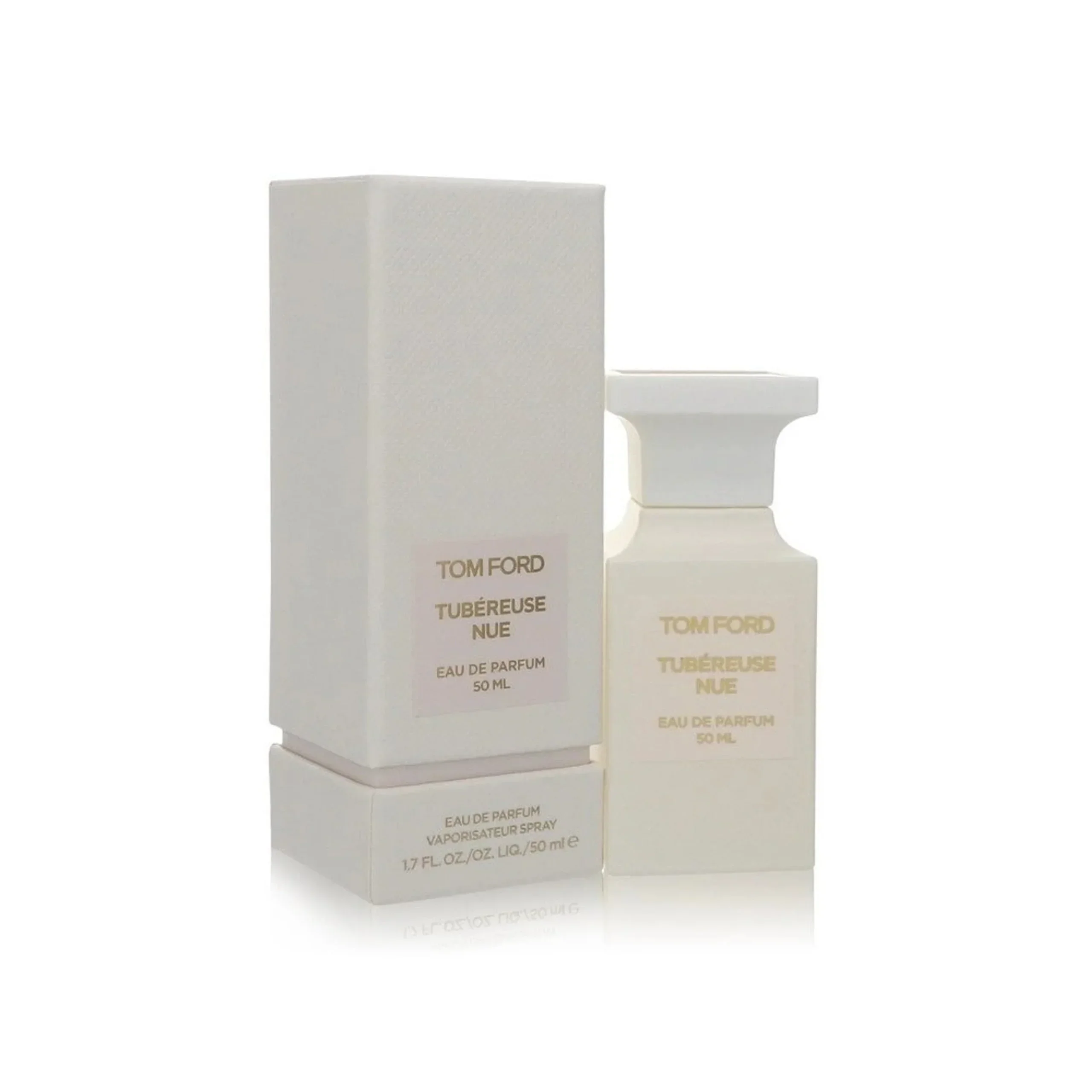 Tom Ford Tubereuse Nue Eau de Parfum for Unisex - Image 2
