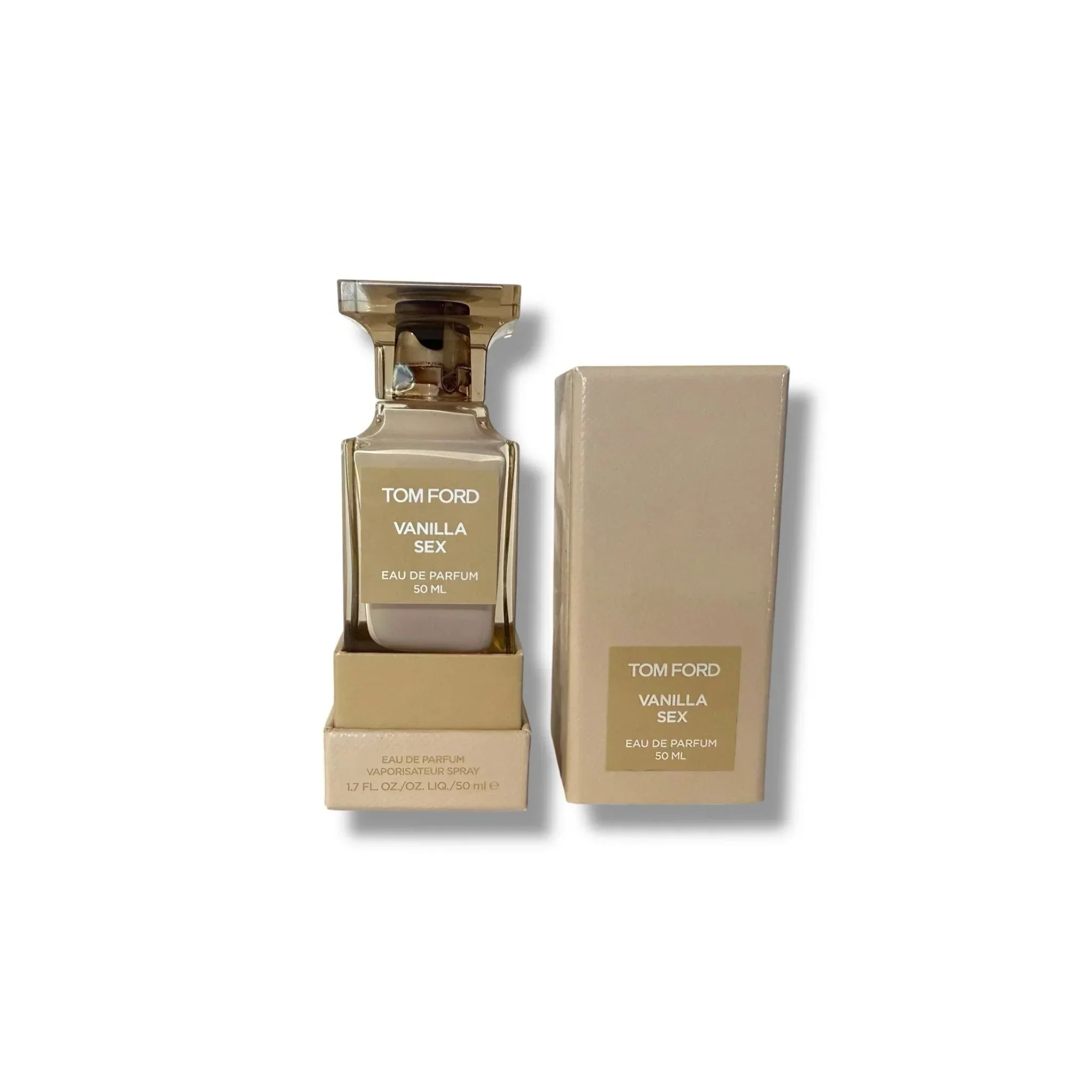 Tom Ford Vanilla Sex Eau de Parfum for Unisex - Image 3