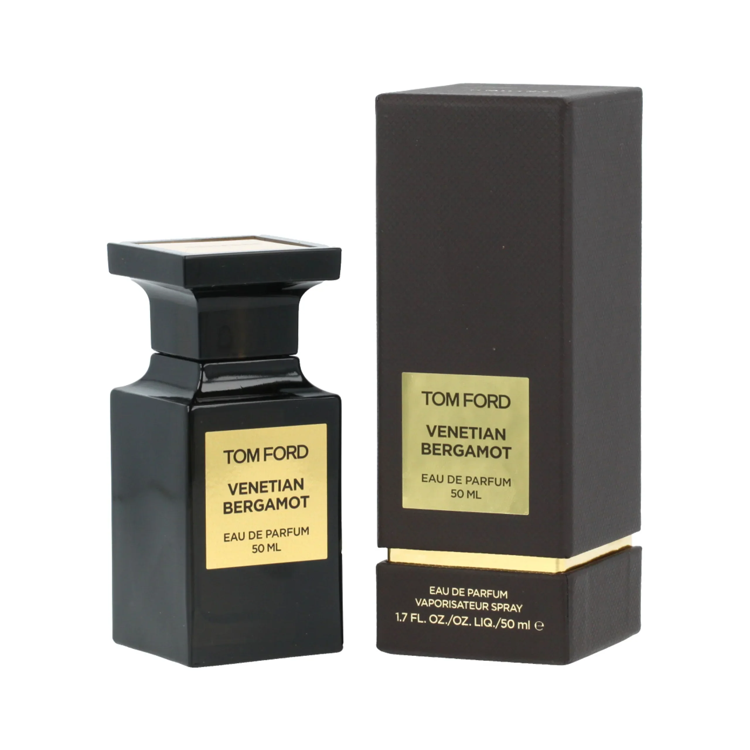 Tom Ford Venetian Bergamot Eau de Parfum for Unisex