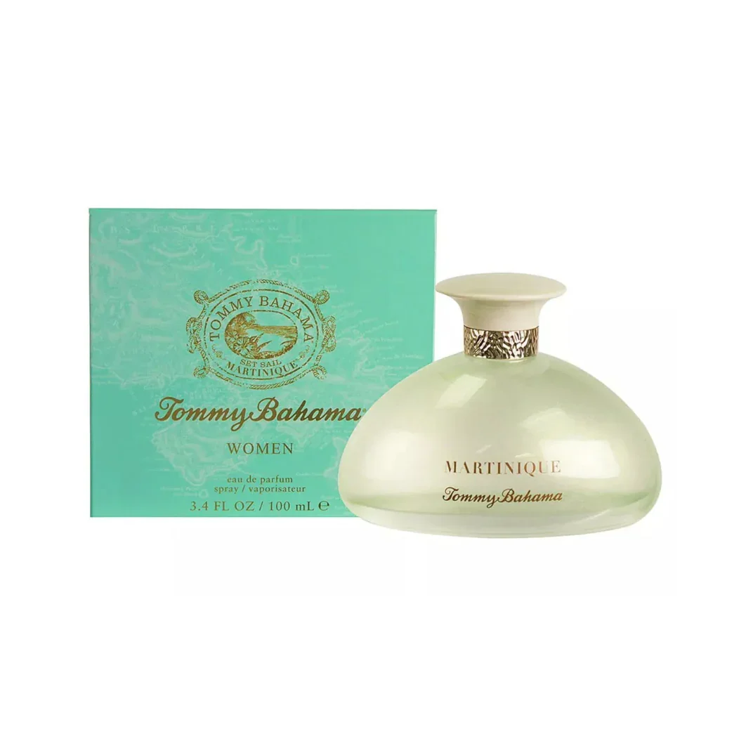 Tommy Bahama Set Sail Martinique Eau de Parfum for Women