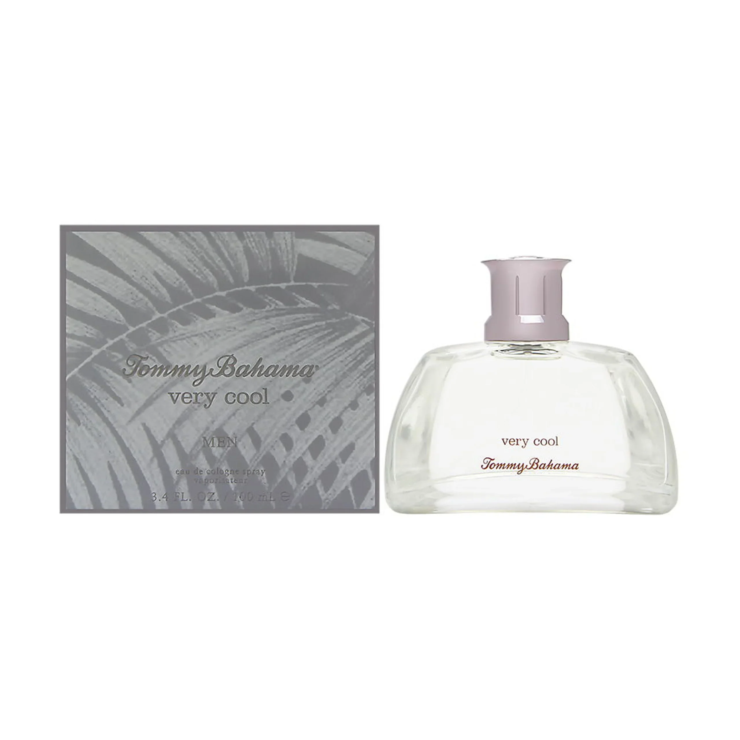 Tommy Bahama Very Cool Eau de Cologne for Men