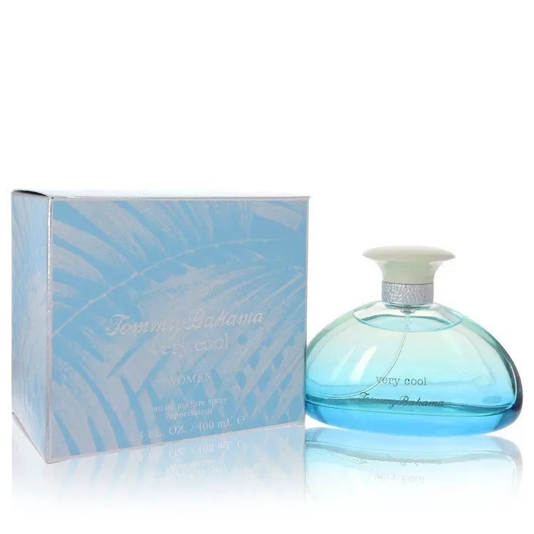 Tommy Bahama Very Cool Eau de Parfum for Women