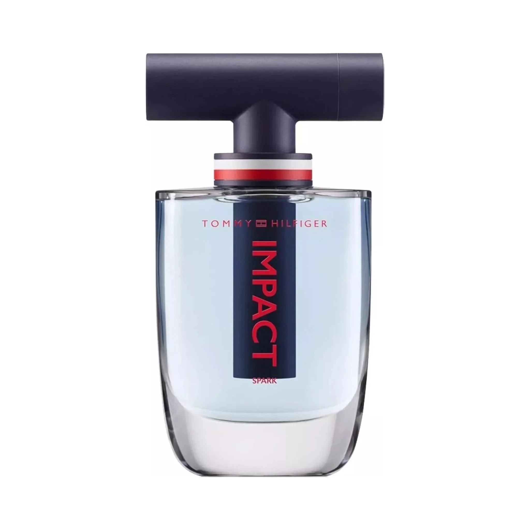 Tommy Hilfiger Impact Spark Eau de Toilette for Men - Image 4