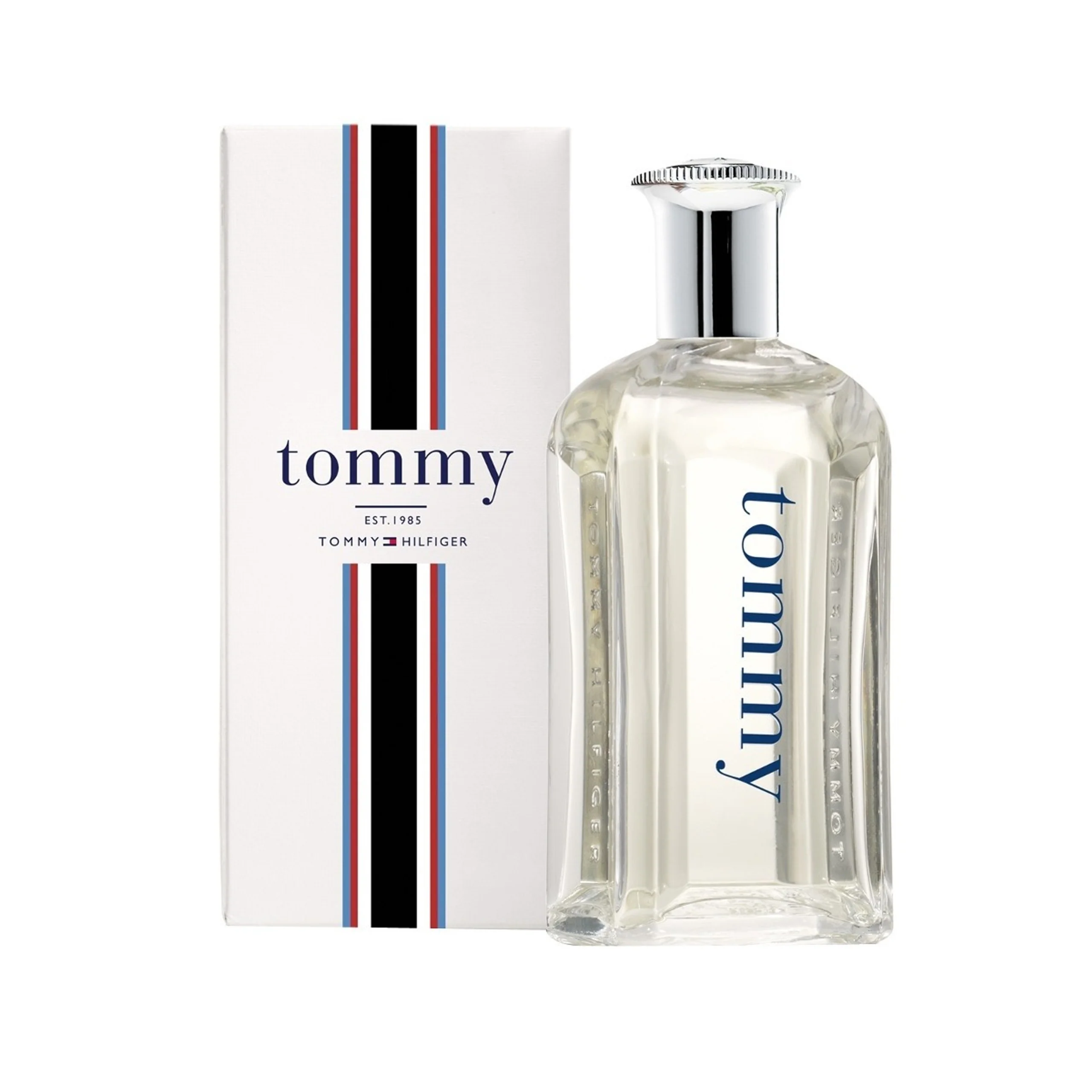 Tommy Hilfiger Tommy Eau de Toilette for Men - Image 5