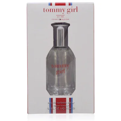 Tommy Hilfiger Tommy Girl Eau de Toilette for Women - Image 4