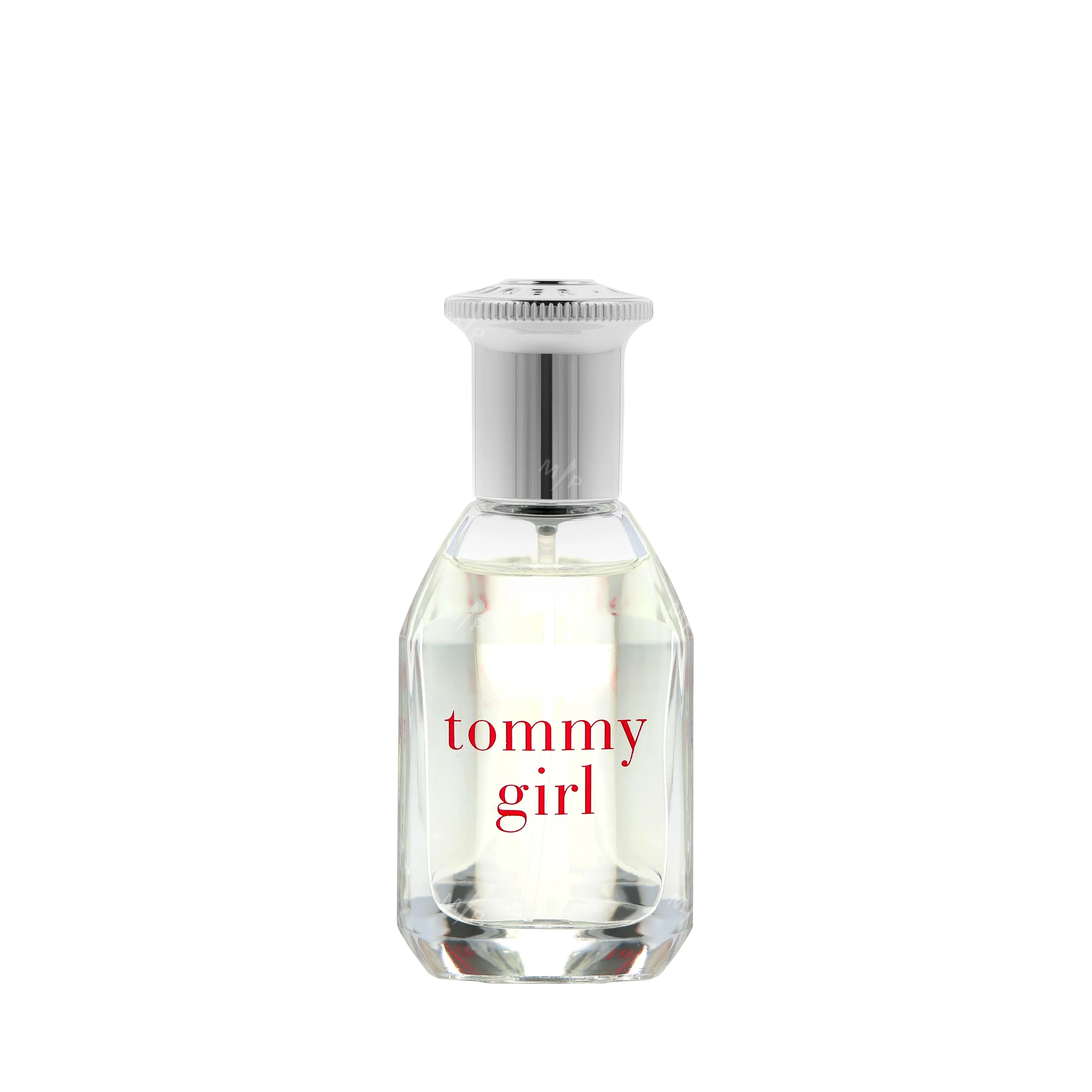 Tommy Hilfiger Tommy Girl Eau de Toilette for Women - Image 5