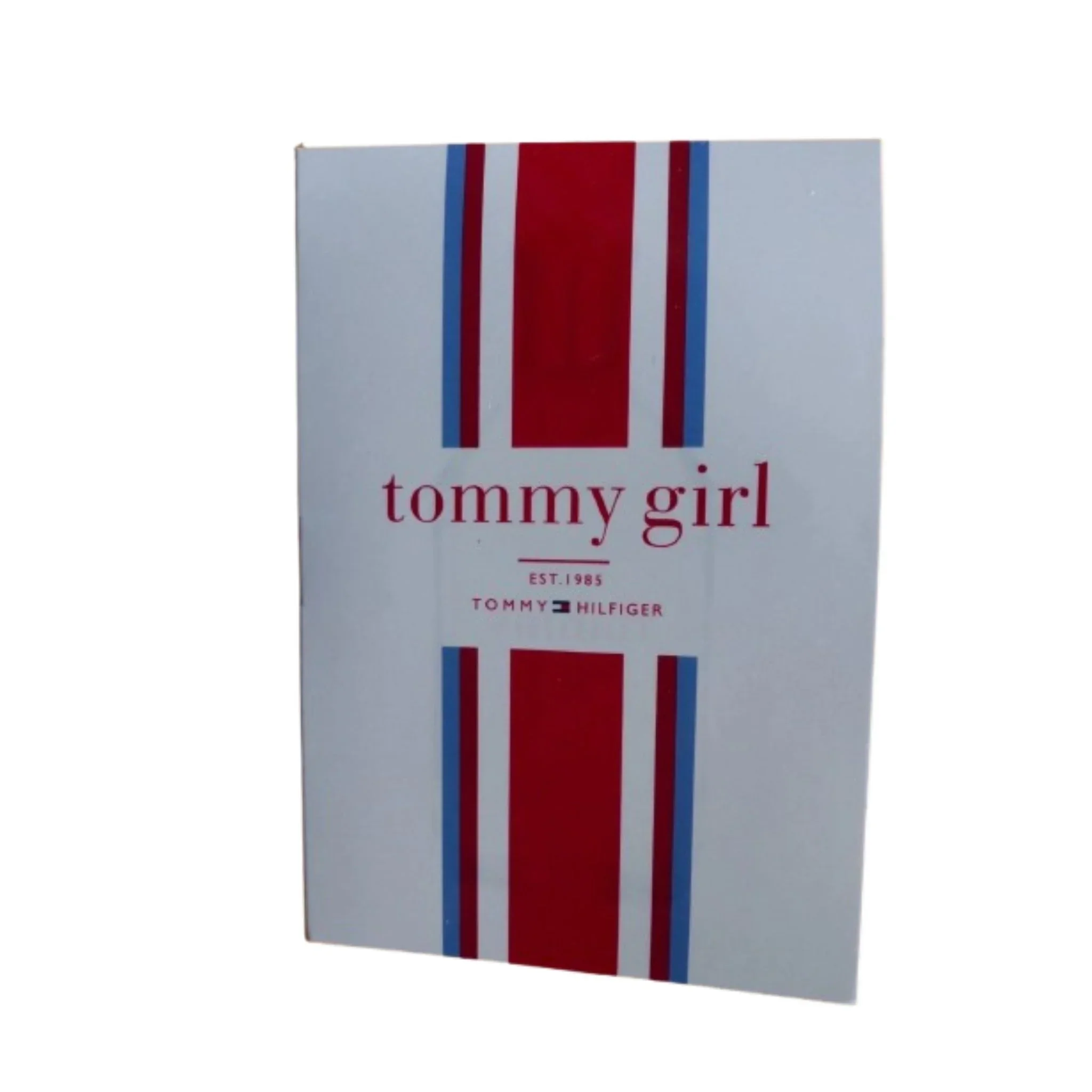 Tommy Hilfiger Tommy Girl Eau de Toilette for Women - Image 8