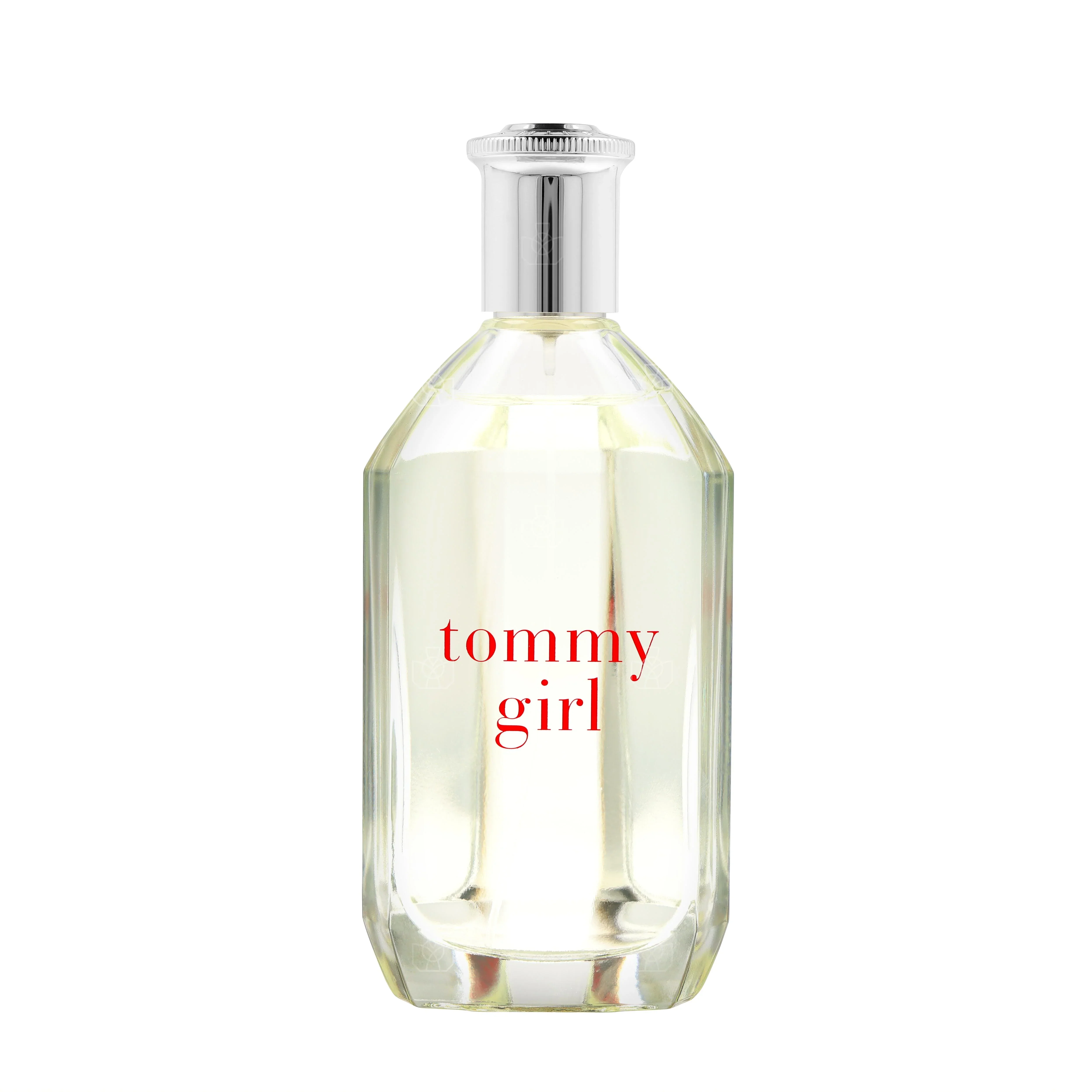 Tommy Hilfiger Tommy Girl Eau de Toilette for Women - Image 9