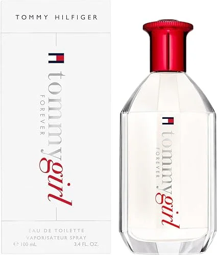 Tommy Hilfiger Tommy Girl Forever Eau de Toilette for Women