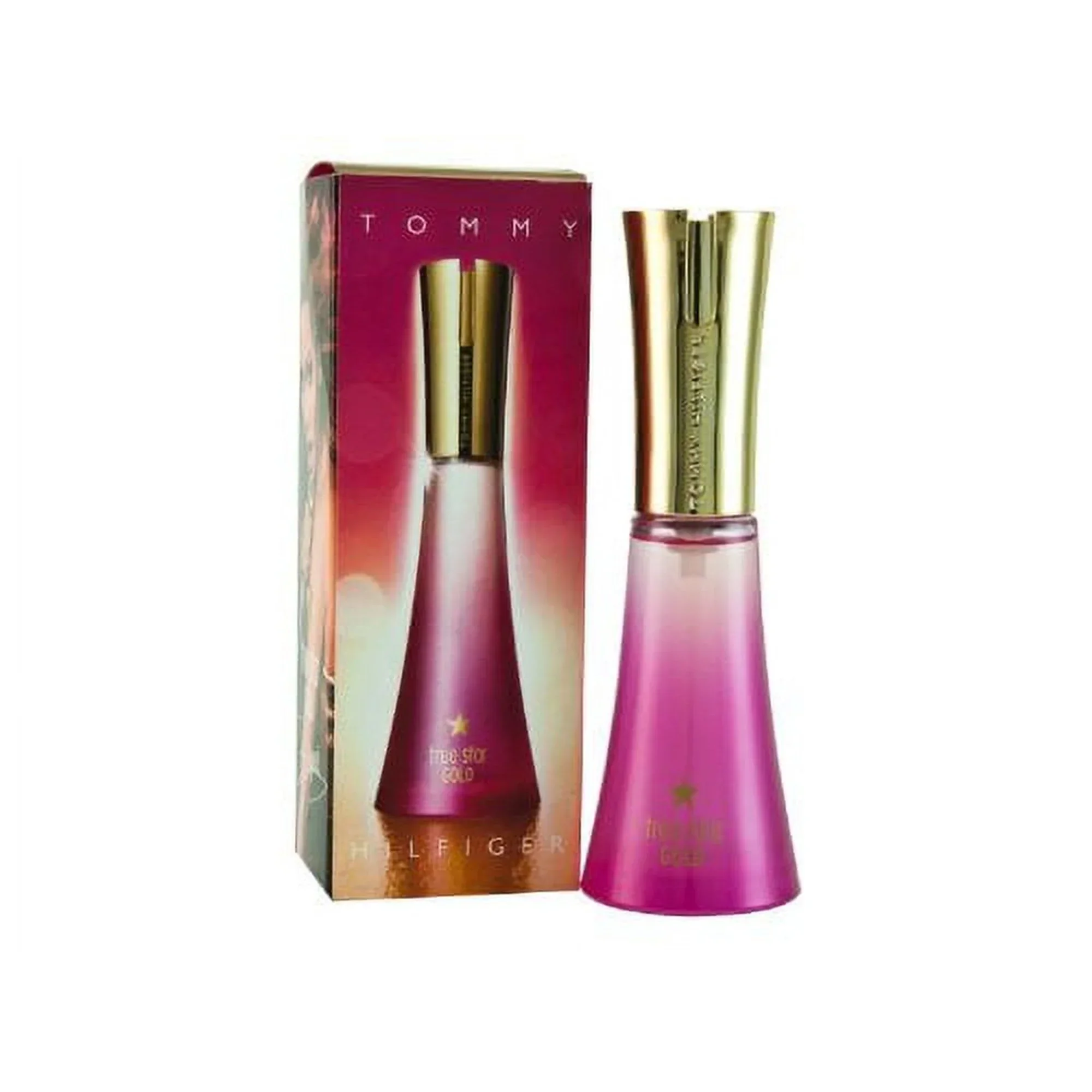 Tommy Hilfiger True Star Gold Eau de Toilette for Women