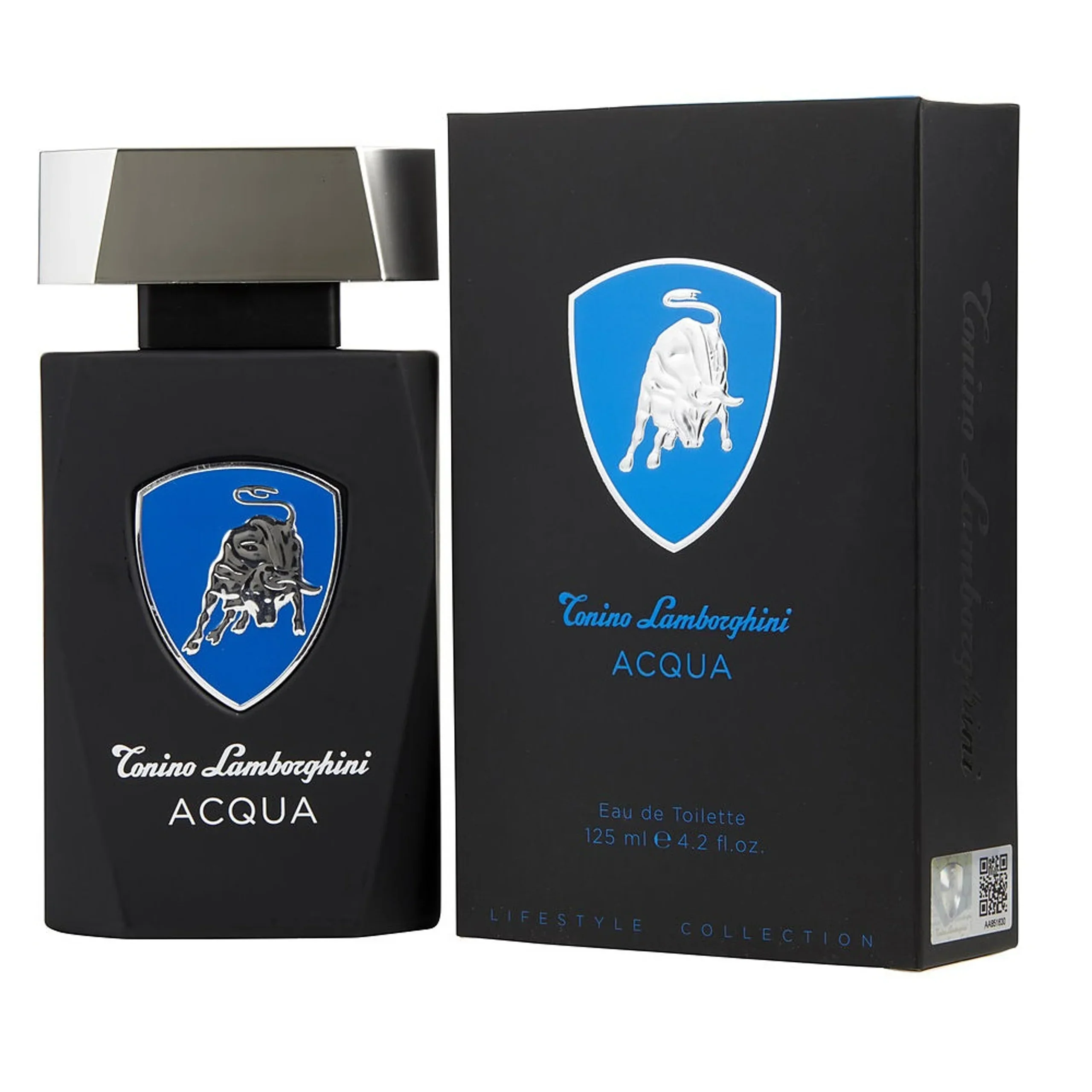 Tonino Lamborghini Acqua Eau de Toilette for Men