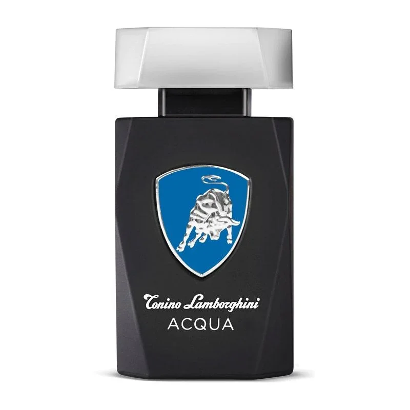 Tonino Lamborghini Acqua Eau de Toilette for Men - Image 3