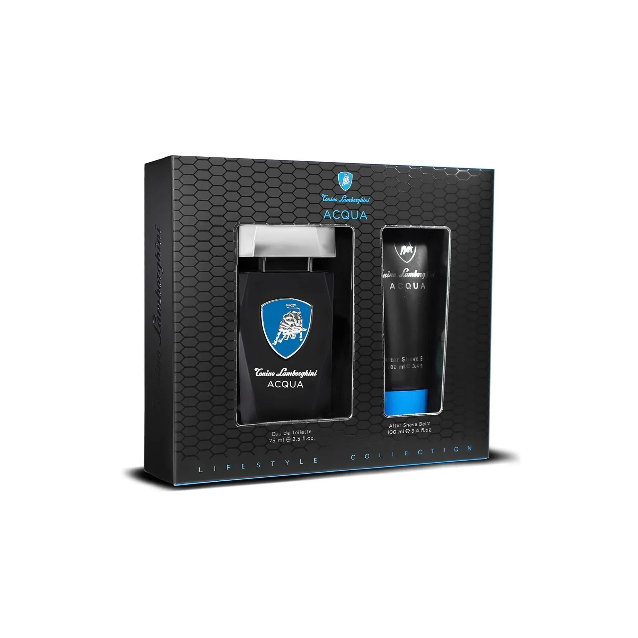 Tonino Lamborghini Acqua Eau de Toilette for Men - Image 6