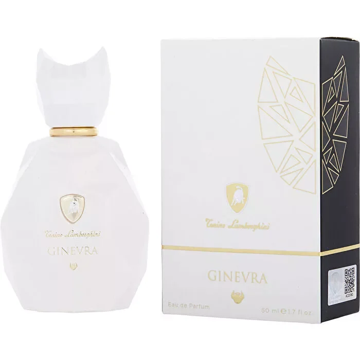Tonino Lamborghini Ginevra White Eau de Parfum for Women