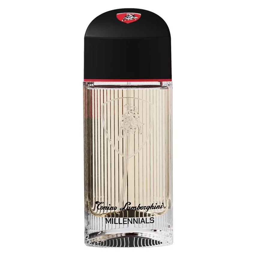 Tonino Lamborghini Millennials Eau de Toilette for Men - Image 4