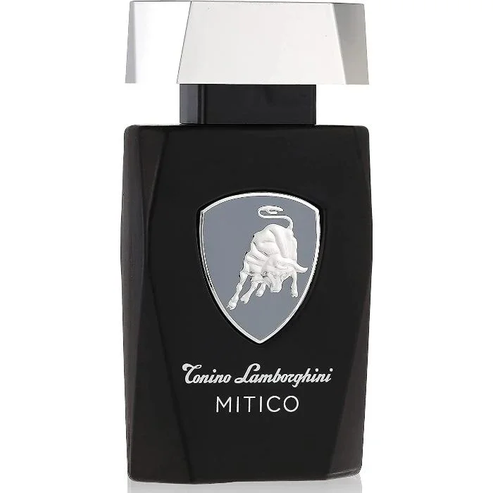 Tonino Lamborghini Mitico Eau de Toilette for Men - Image 3