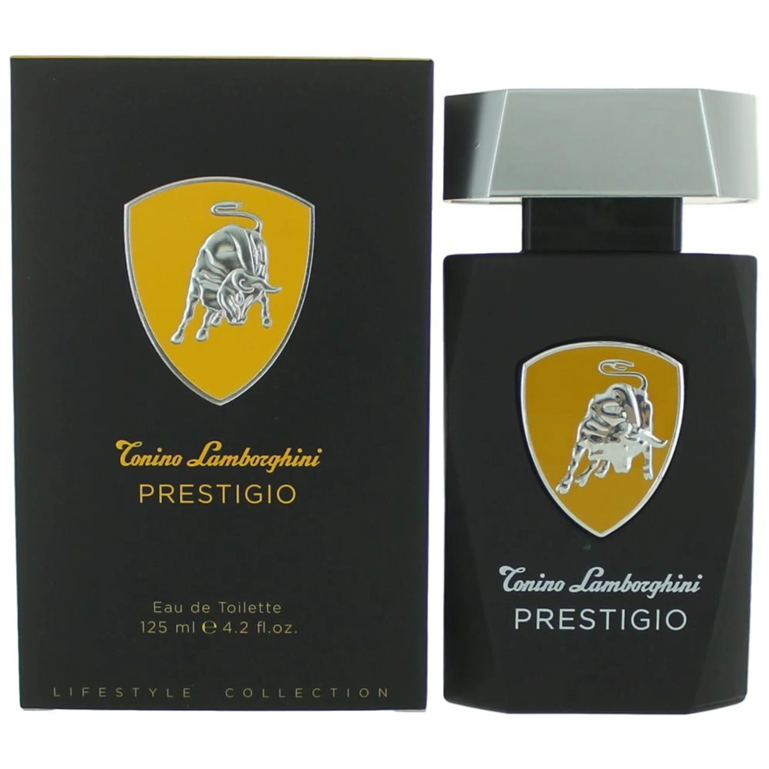 Tonino Lamborghini Prestigio Eau de Toilette for Men