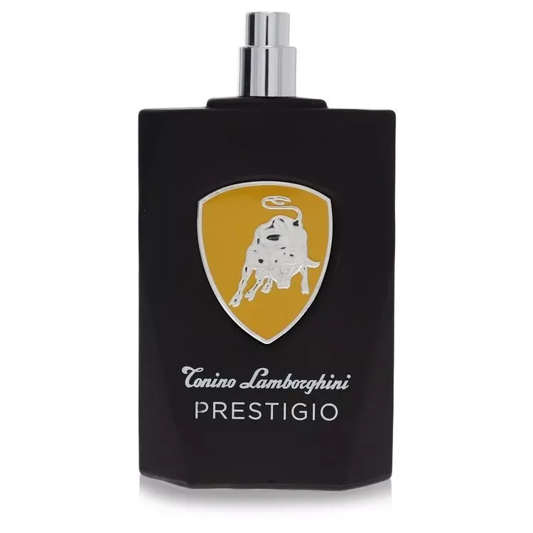 Tonino Lamborghini Prestigio Eau de Toilette for Men - Image 3