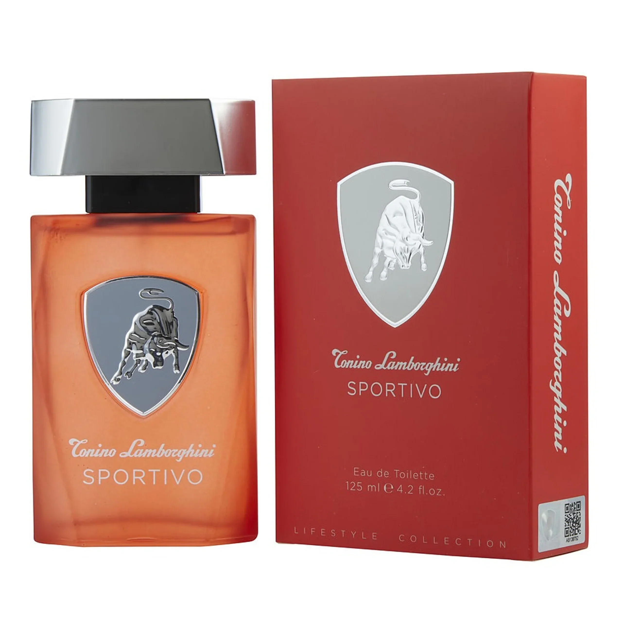 Tonino Lamborghini Sportivo Eau de Toilette for Men