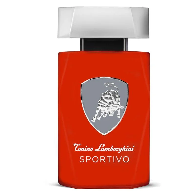 Tonino Lamborghini Sportivo Eau de Toilette for Men - Image 3