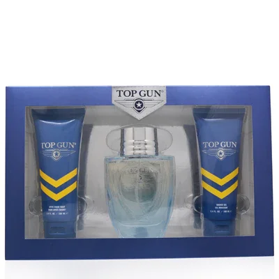 Top Gun Chevron Eau de Toilette for Men