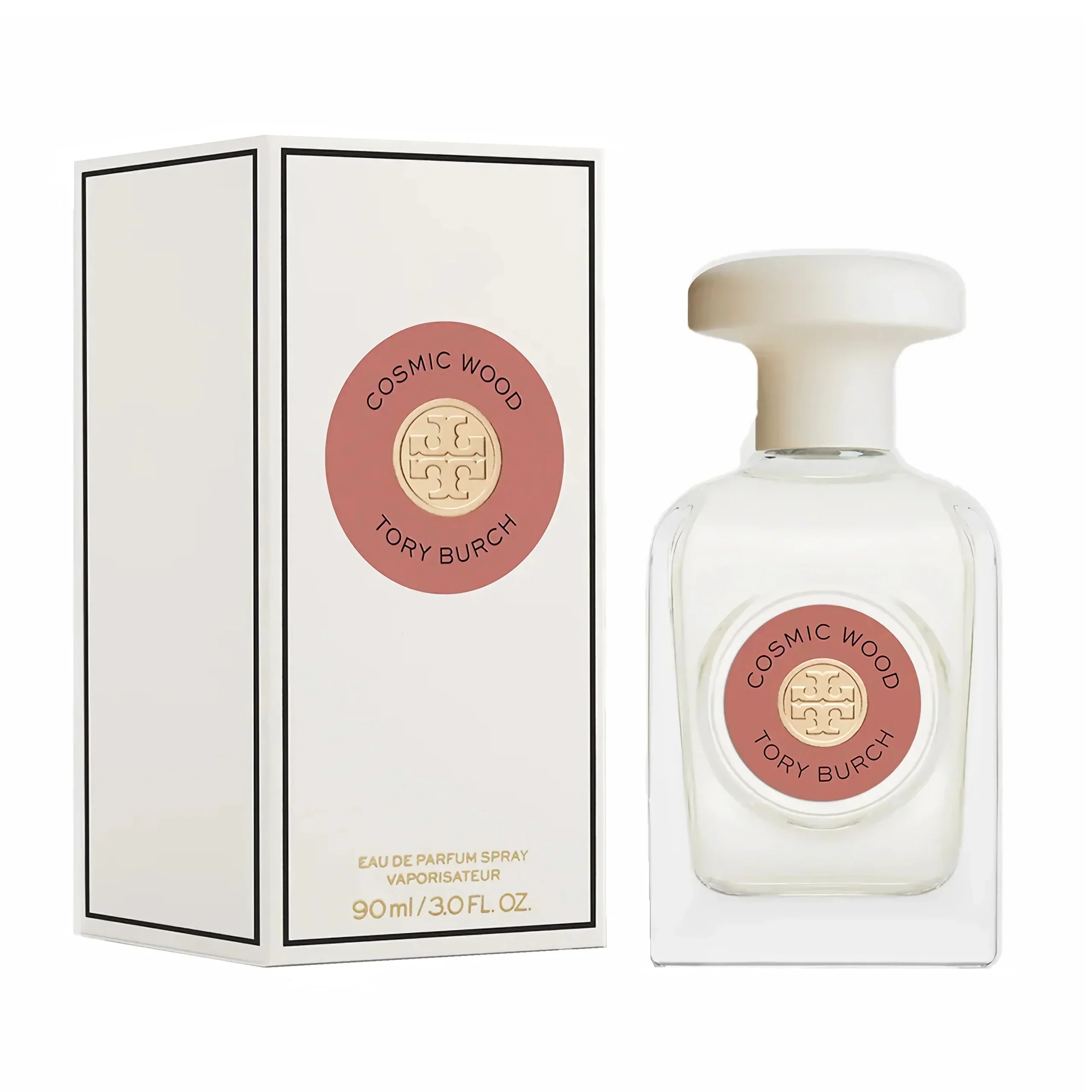 Tory Burch Cosmic Wood Eau de Parfum for Women - Image 2
