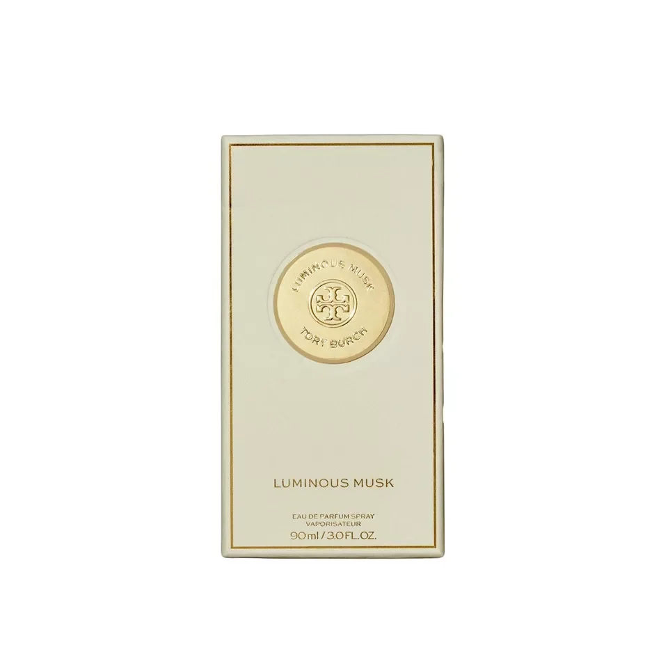 Tory Burch Luminous Musk Eau de Parfum for Women