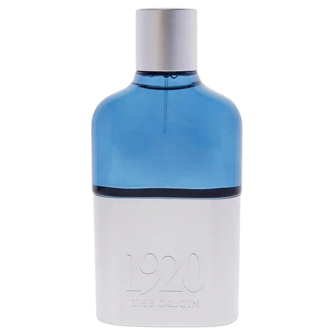 Tous 1920 The Origin Eau de Toilette for Men - Image 2
