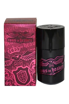 Tous In Heaven Her Eau de Toilette for Women - Image 2