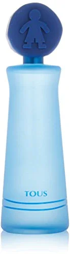 Tous Kids Boy Eau de Toilette for Kids