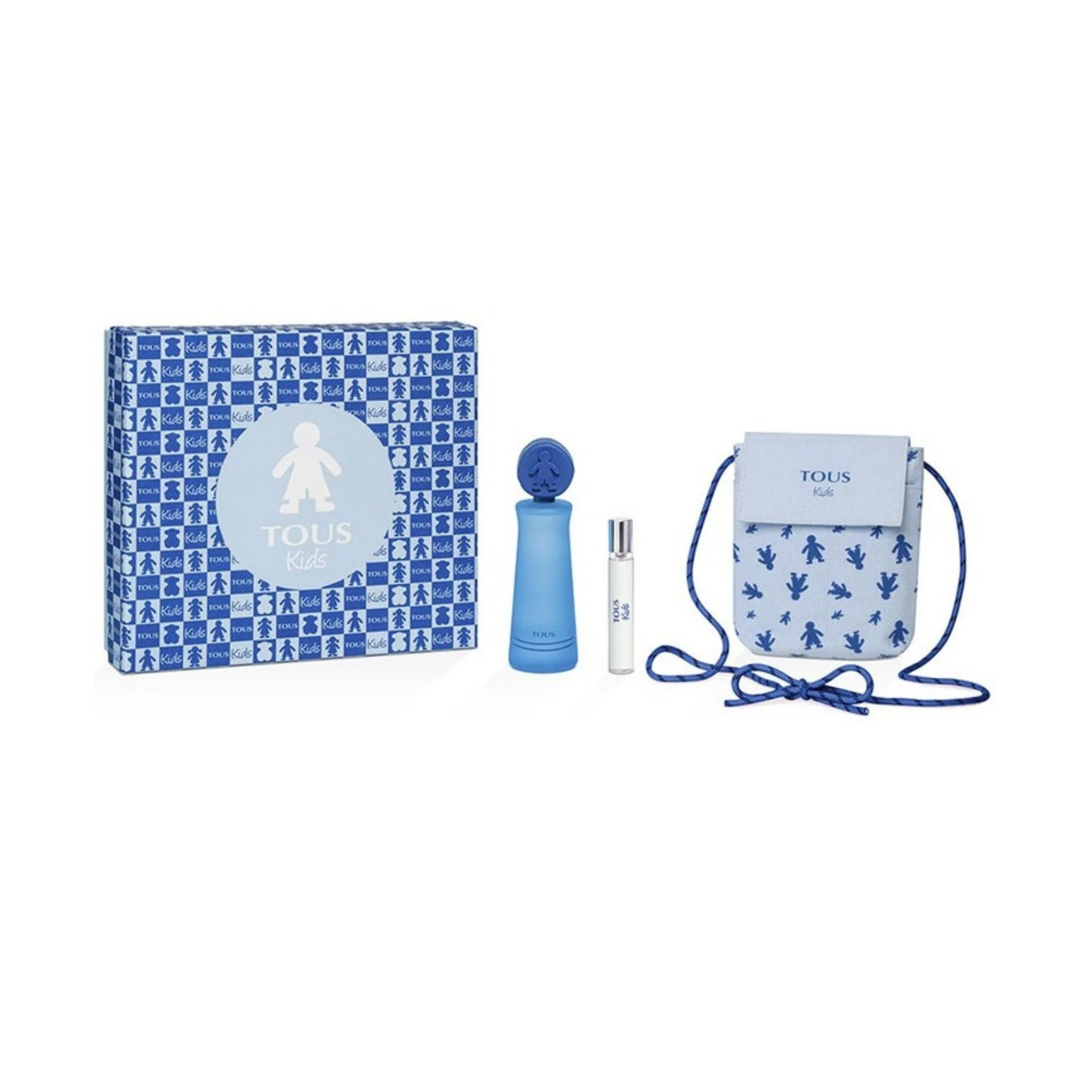Tous Kids Boy Eau de Toilette for Kids - Image 3