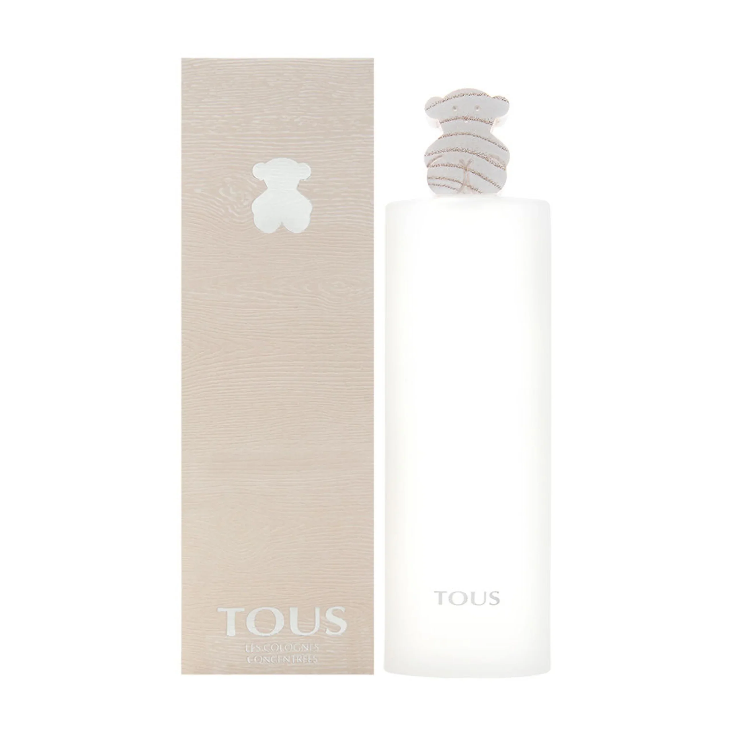 Tous Les Colognes Eau de Toilette for Women