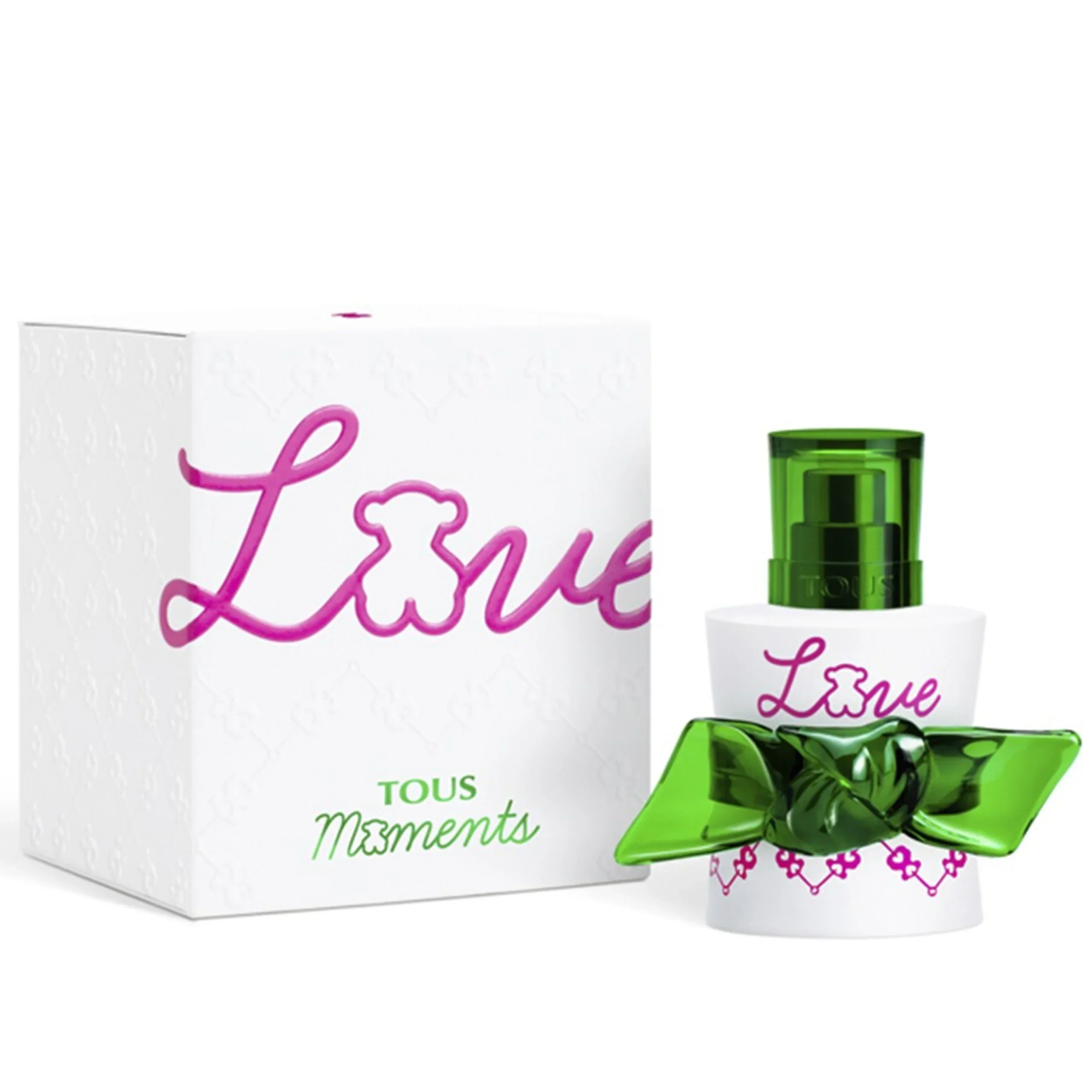Tous Love Moments Eau de Toilette for Women - Image 3